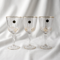 Assorted Crystal Cup
