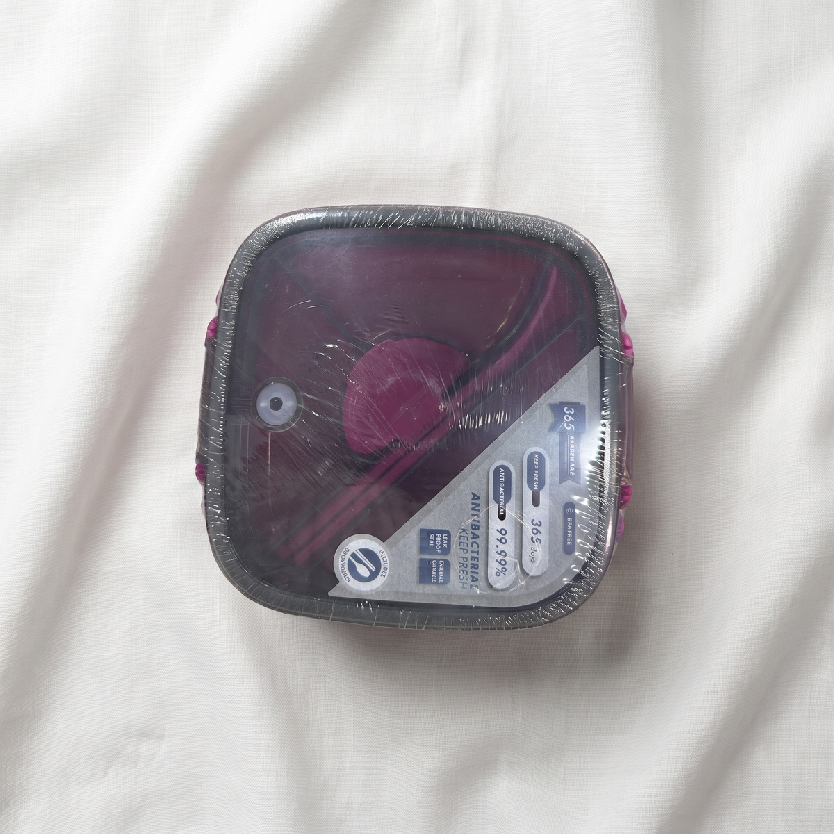 Lunch Box – A001