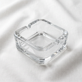 Glass Ashtray
