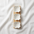 Porcelain Nuts Bowl
