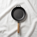 Pink Frying Pan