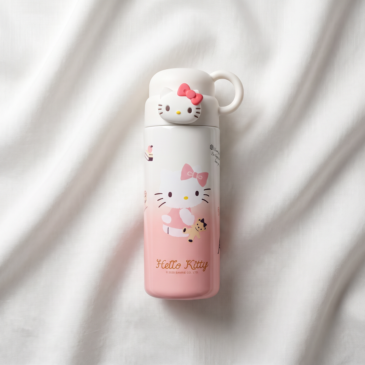 Bottle – A016