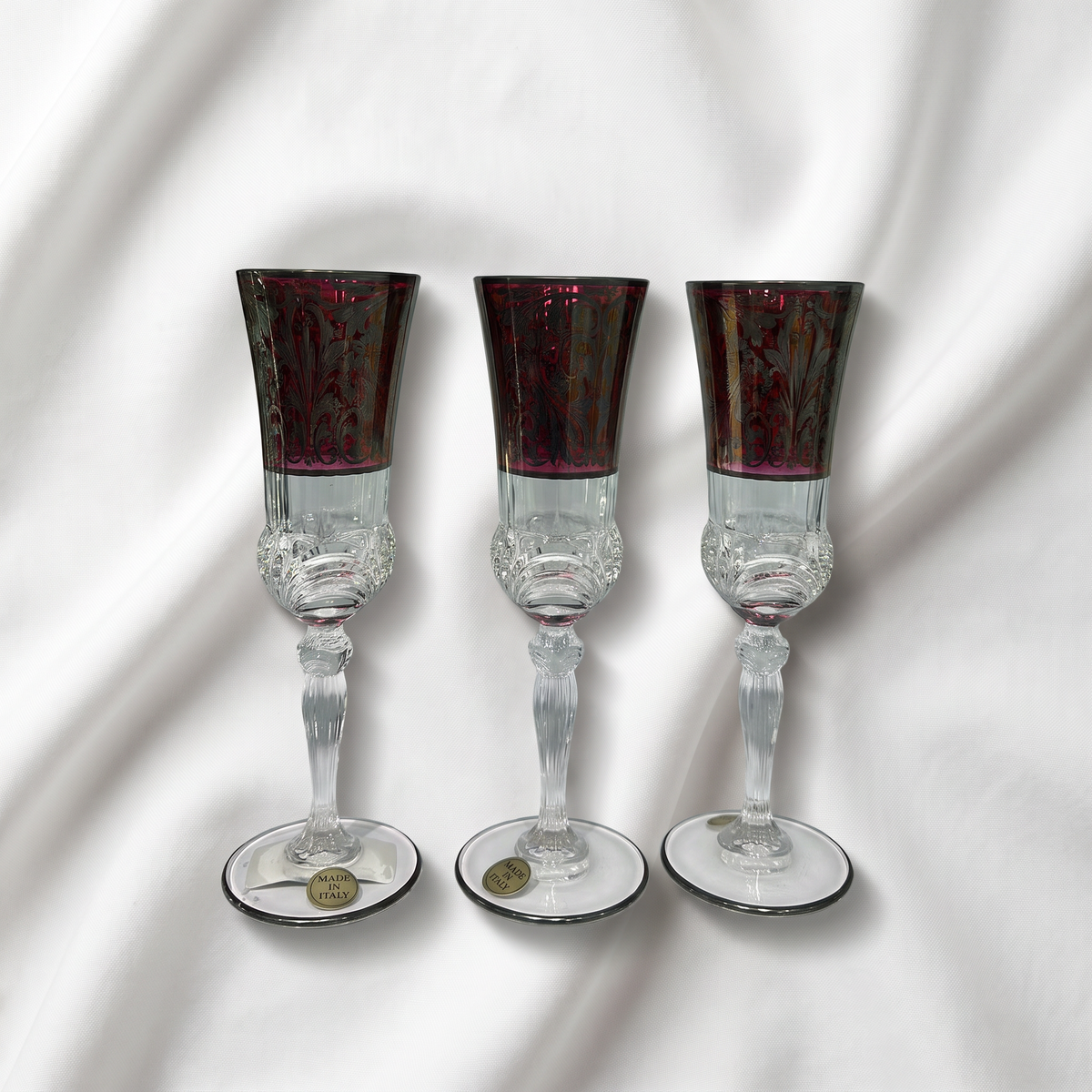 Italian Cup (6-Piece)