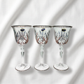 Filled Gold Opera Cup
