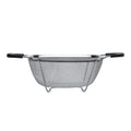 Round mesh colander 19cm