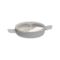 Covered 2-handle sauté pan non-stick Balance Moonmist 26cm
