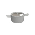 Covered casserole non-stick Balance Moonmist 20cm