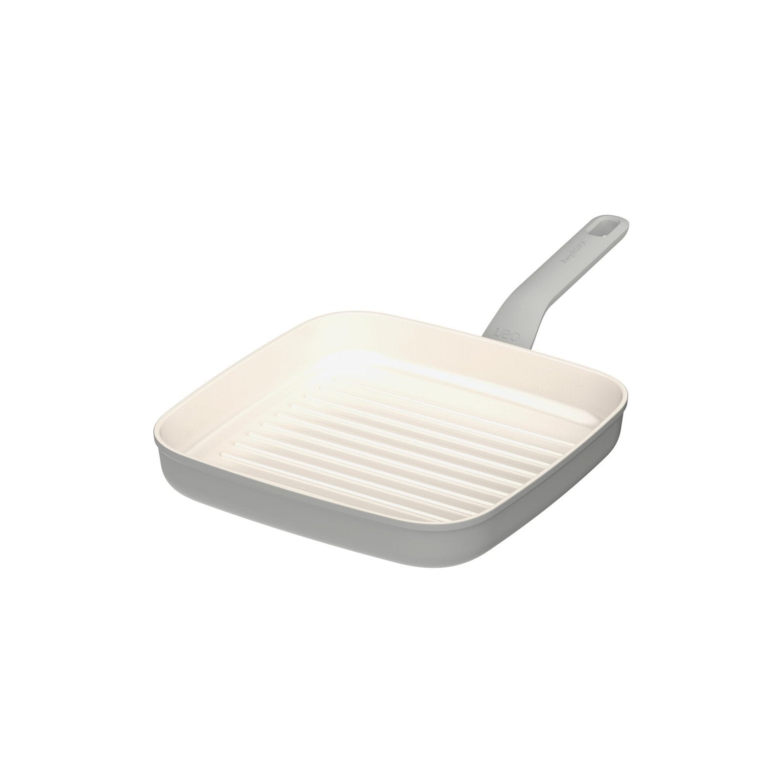 Grill pan non-stick Balance Moonmist 24cm