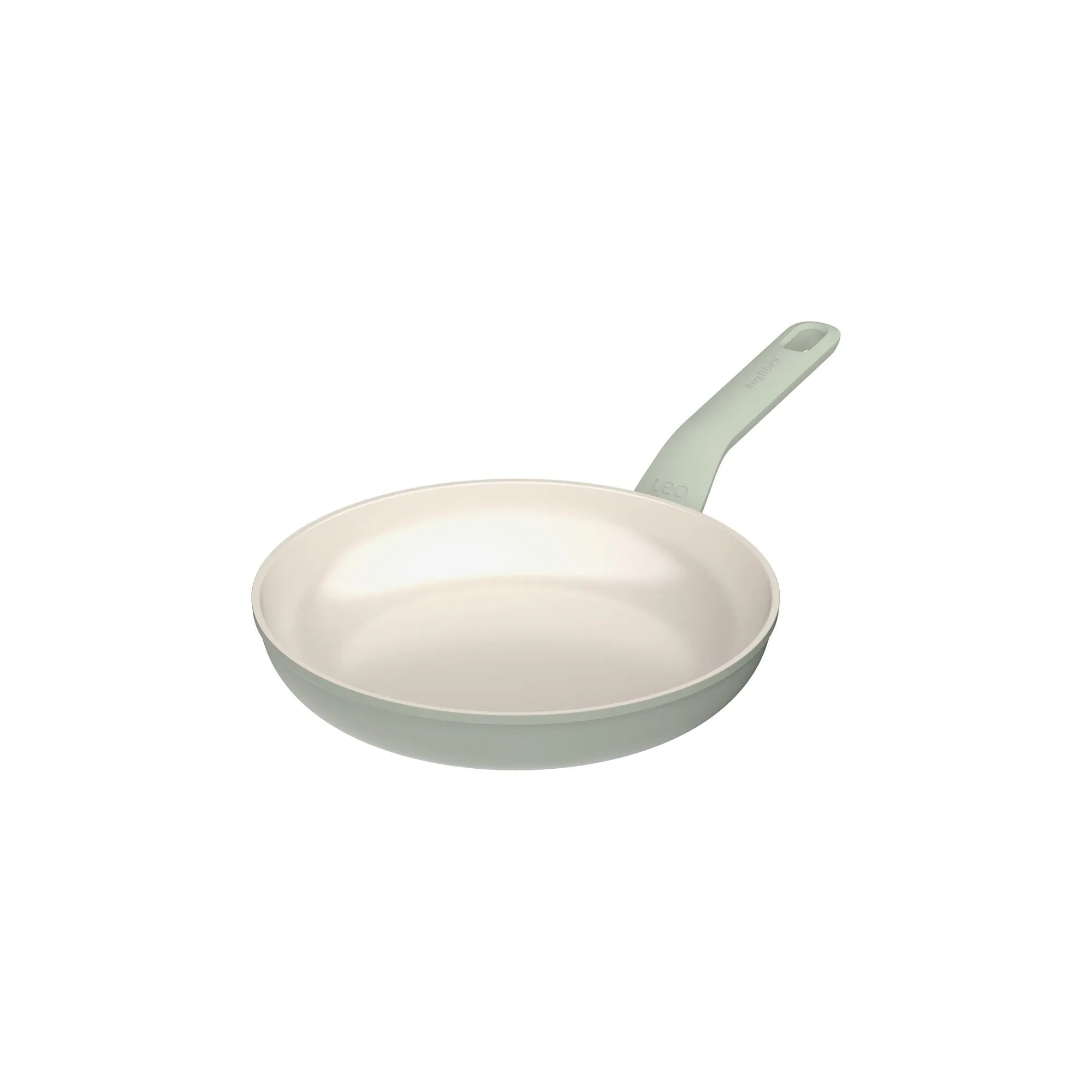 Frying pan non-stick Balance Sage 24cm