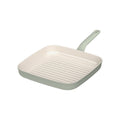 Grill pan non-stick Balance Sage 28cm