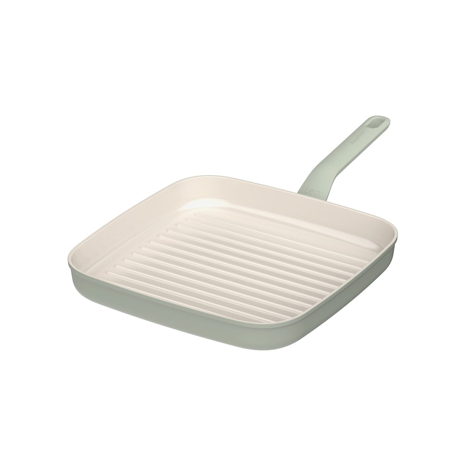 Grill pan non-stick Balance Sage 28cm