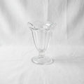 Glass Ice Cream Glass Set (6-Piece)