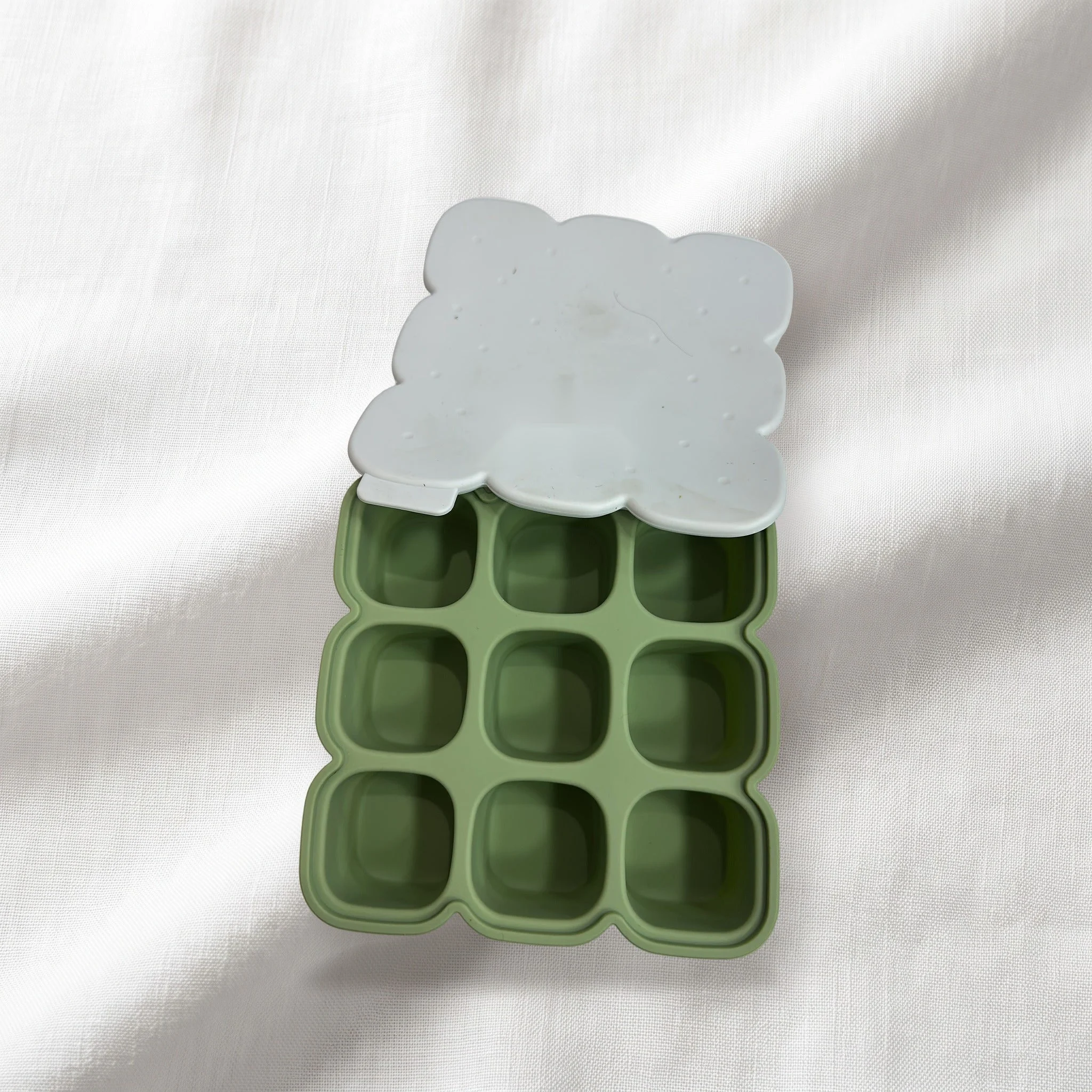 3692236479.jpg Ice Cube Tray – NSR-A1-526 - الصورة 1