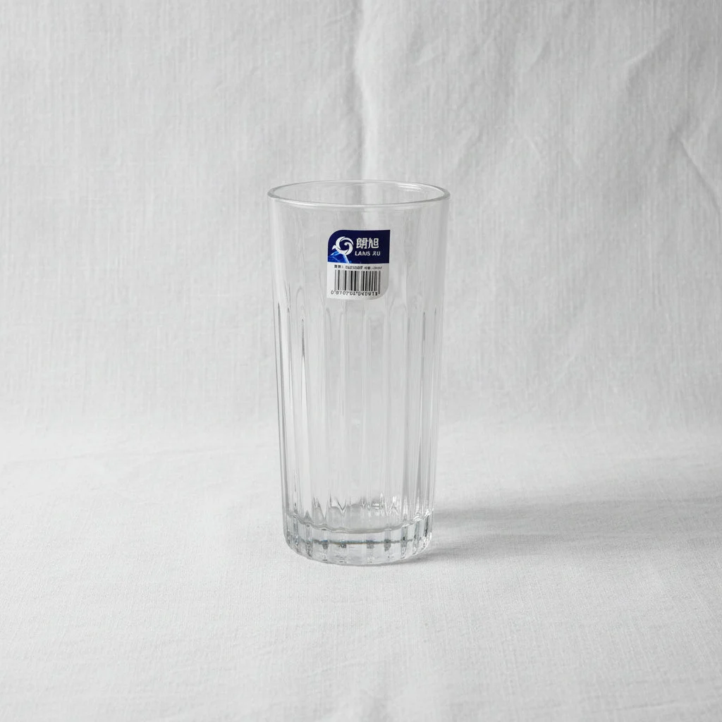 WhatsAppImage2026-08-31at9.04.49PM.jpg Glass Patterned Juice Glass Set 6 Pcs – LXZS3307 - الصورة 1