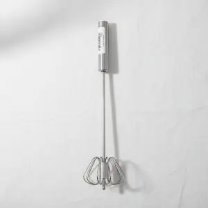 Stainless Steel Whisk