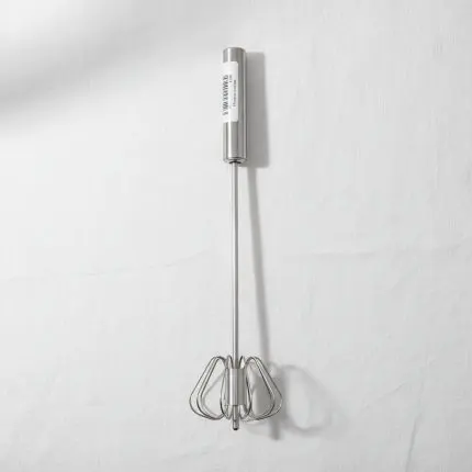 Stainless Steel Whisk
