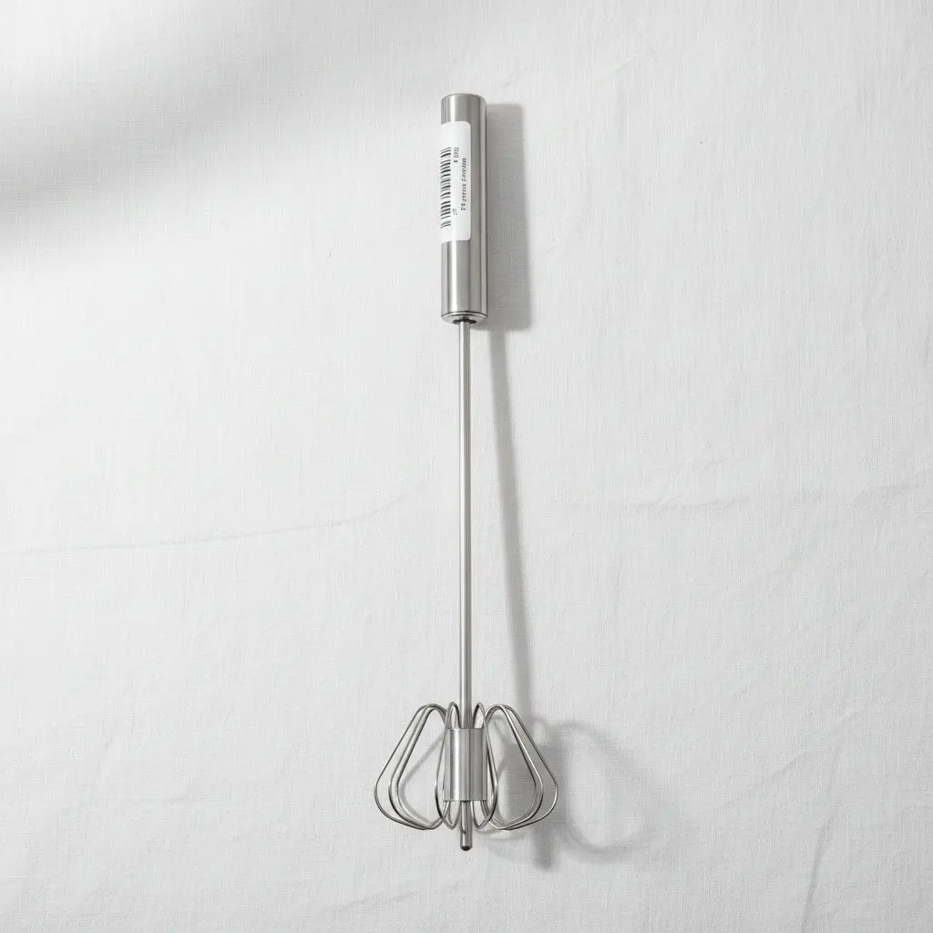 Stainless Steel Whisk