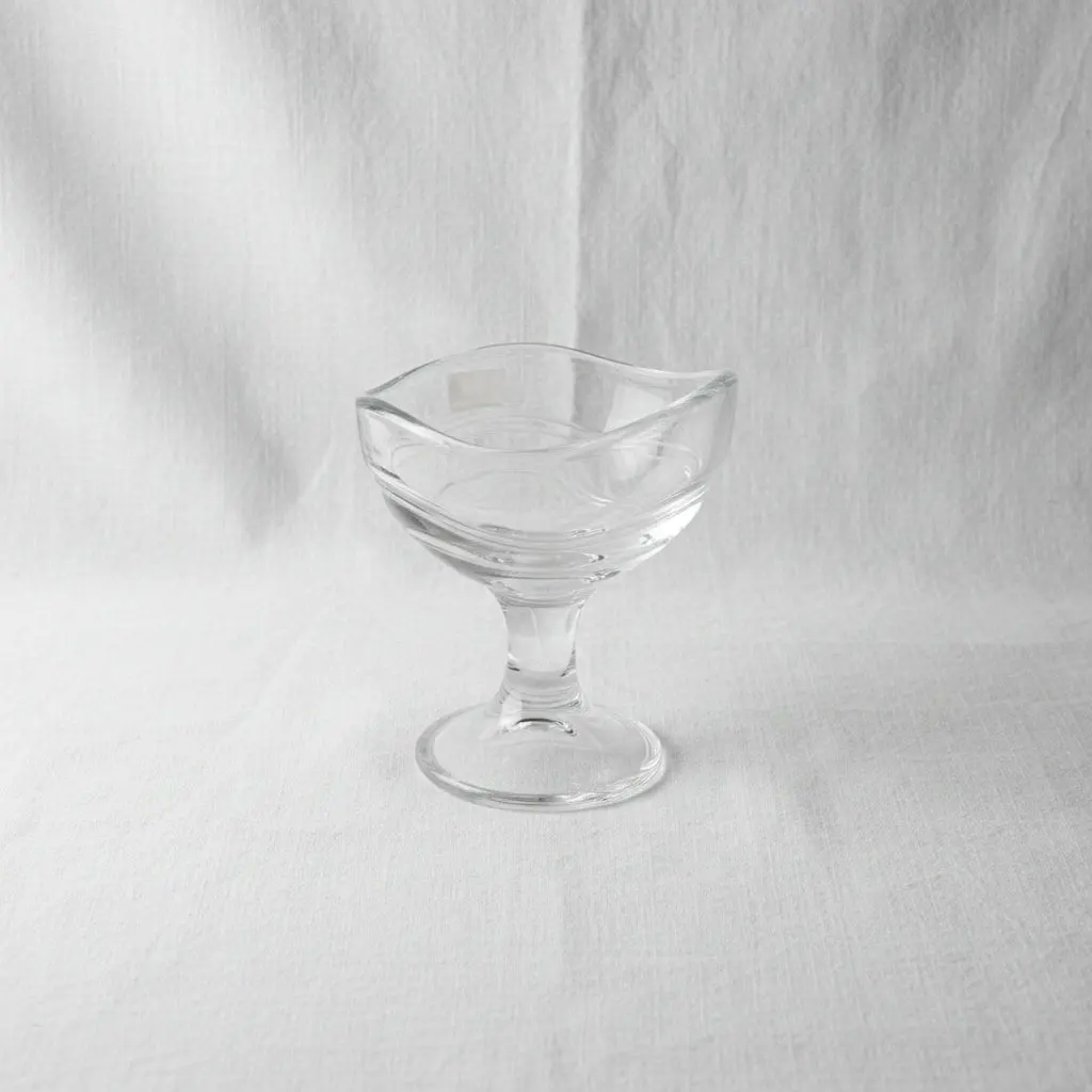 The Minimalist Hospitality Pavilion (Ice Cream Cup - 2 Pieces)