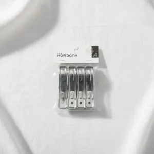 Stainless Steel Clip – MDJ-2212
