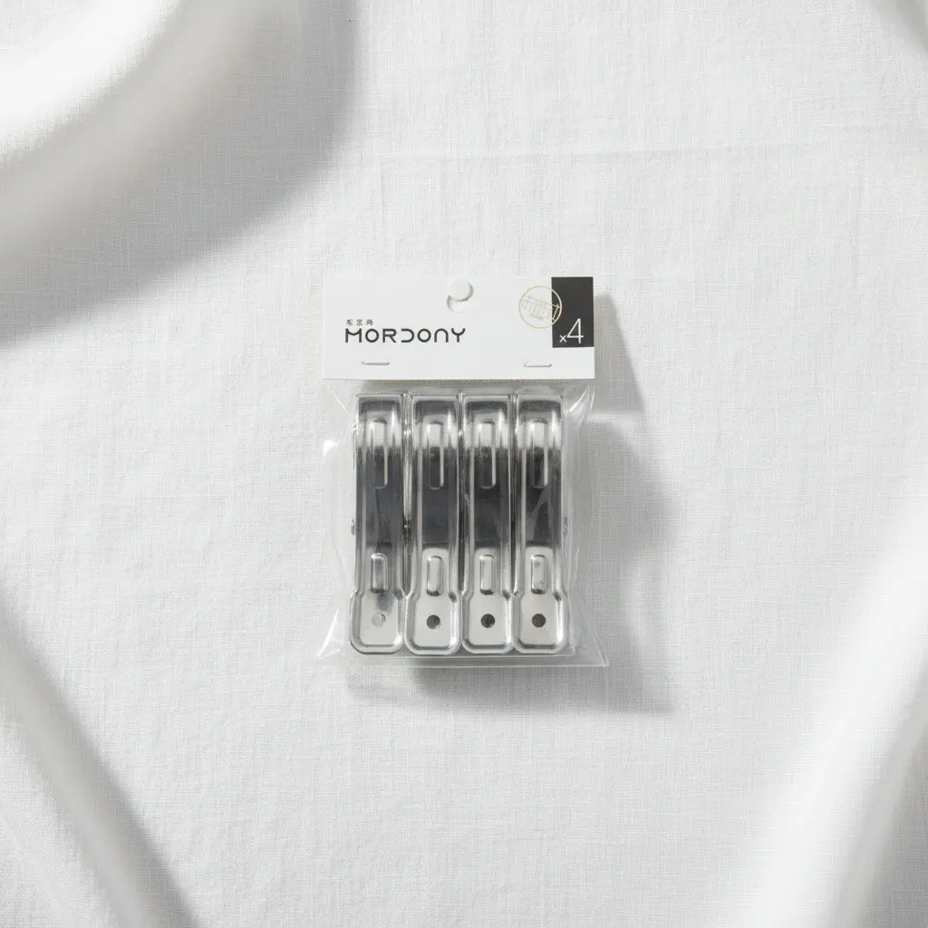 Stainless Steel Clip – MDJ-2212