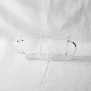 Pyrex Mug (300ml)