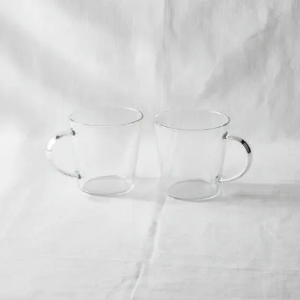 Pyrex Mug (300ml)