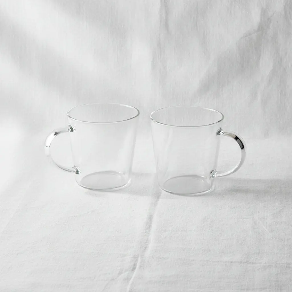 Pyrex Mug (300ml)