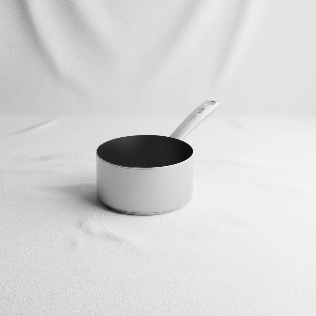 Saucepan Graphite 16cm