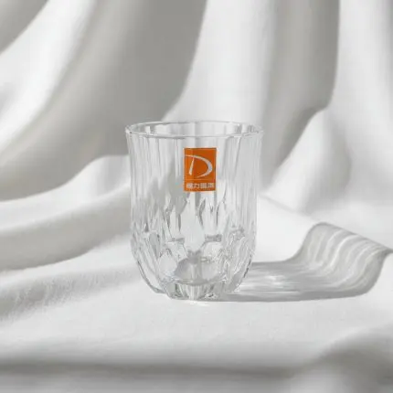Tea Cup Deli 315ml 6 Pcs