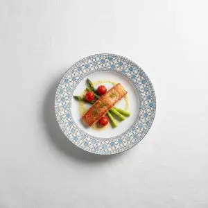 Cup Plate Dinner Set (27cm) – 6228968700419
