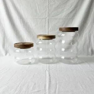 Jar (3-Piece)