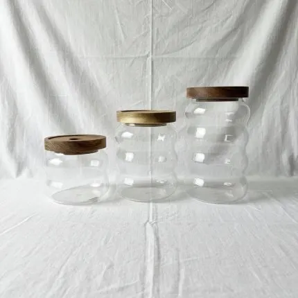 Jar (3-Piece)