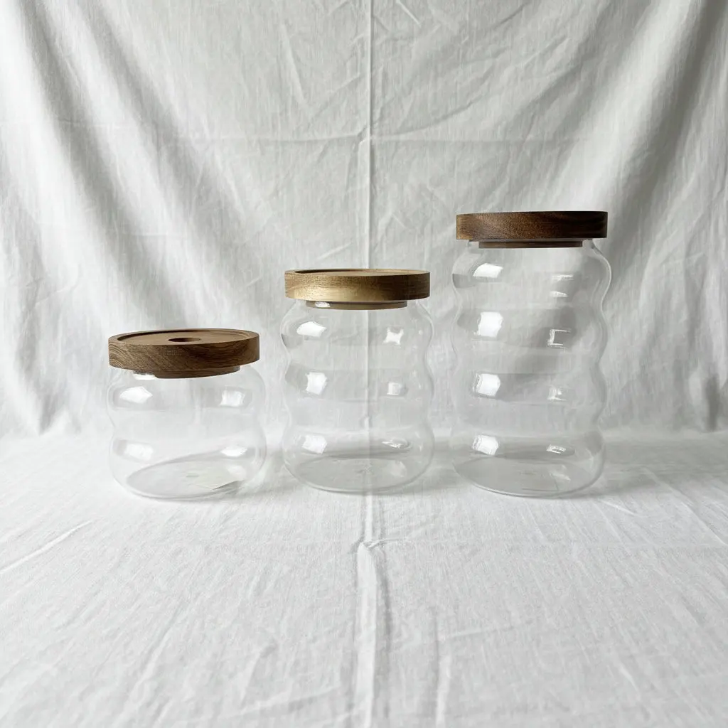Jar (3-Piece)