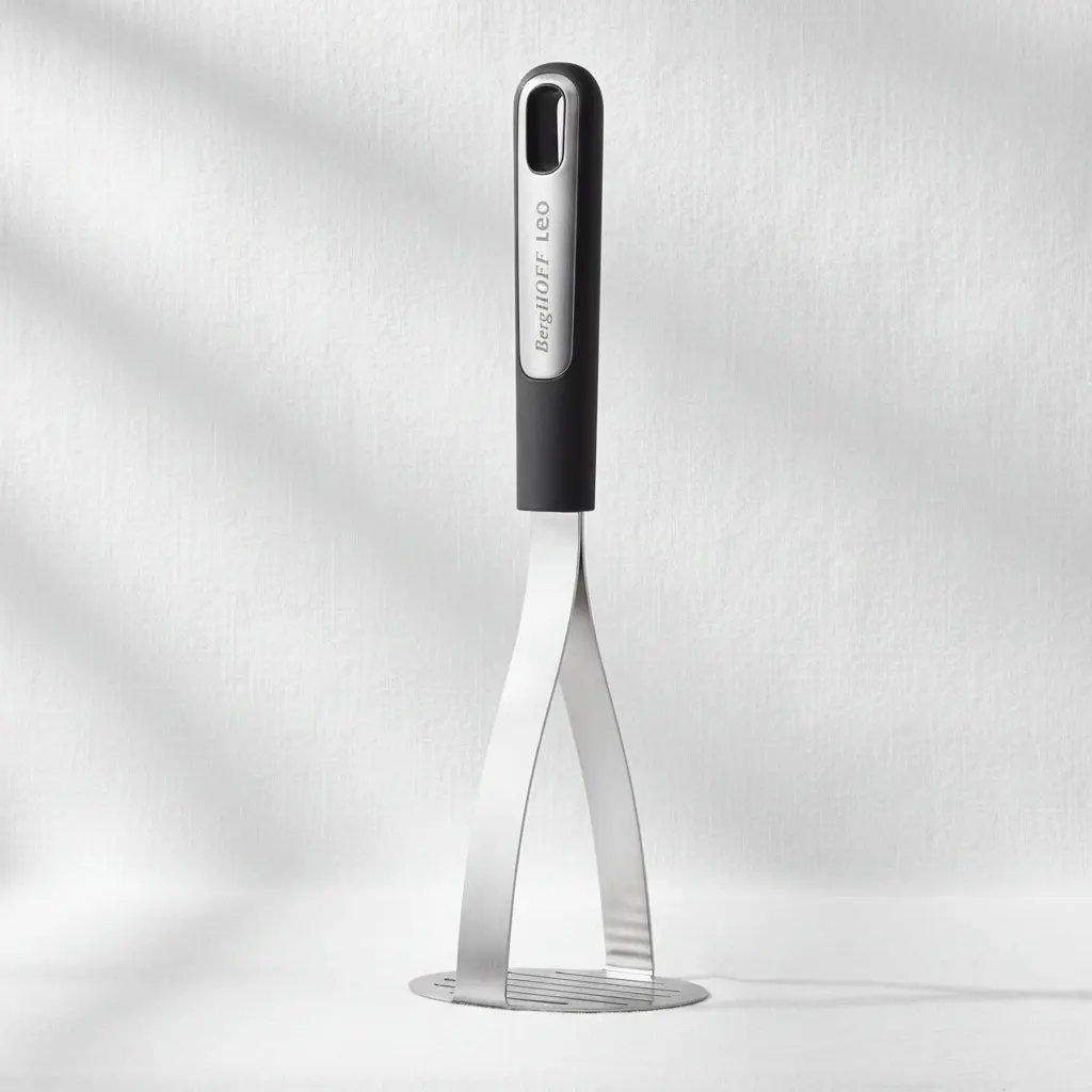 Potato masher Graphite