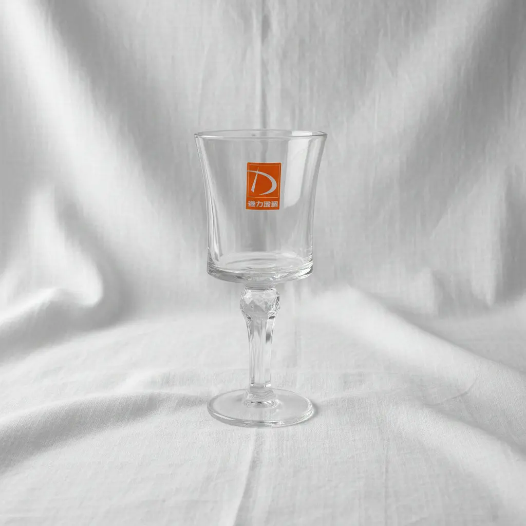 Glass Juice Cup (160ml, 6-Piece) – TK518-1 Glass Juice Cup (160ml, 6-Piece) – TK518-1