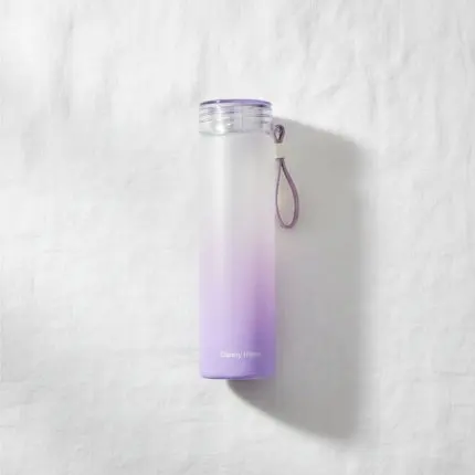 ( Buy 1 Get 1 Free ) The PureSip Satin-Finish Minimalist Water Bottle
