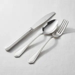 Turkish Spoons – Inox (3032)