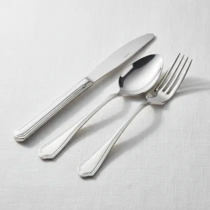 Turkish Spoons – Inox (3032)