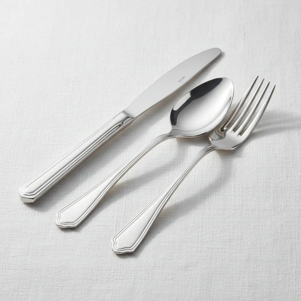 Turkish Spoons – Inox (3032)