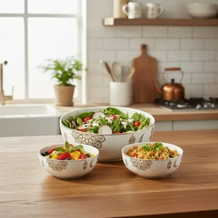 Compote (7-Piece) – 807071