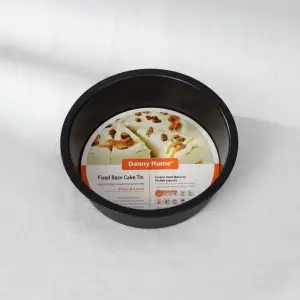 Carbon Steel Cake Pan 22.2cm