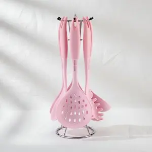 German Silicone Arshia Serving Set