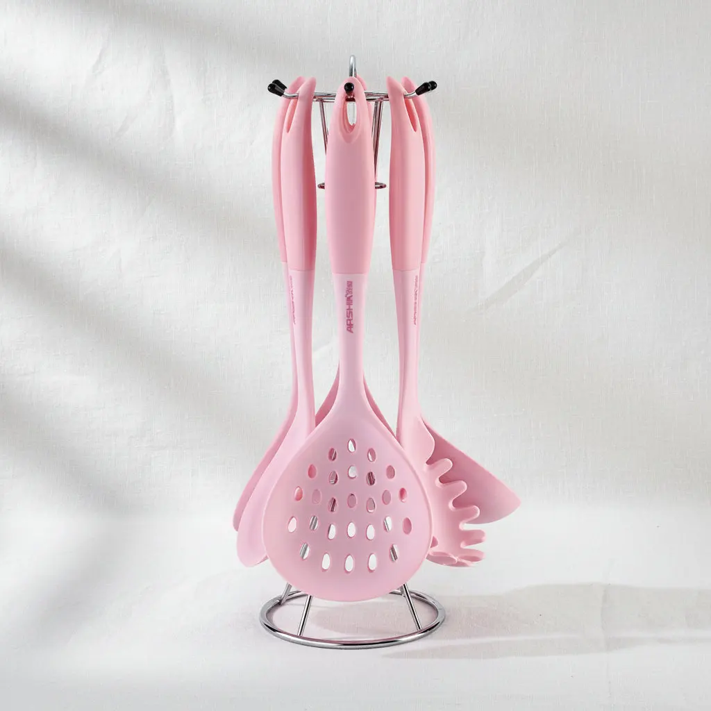 German Silicone Arshia Serving Set