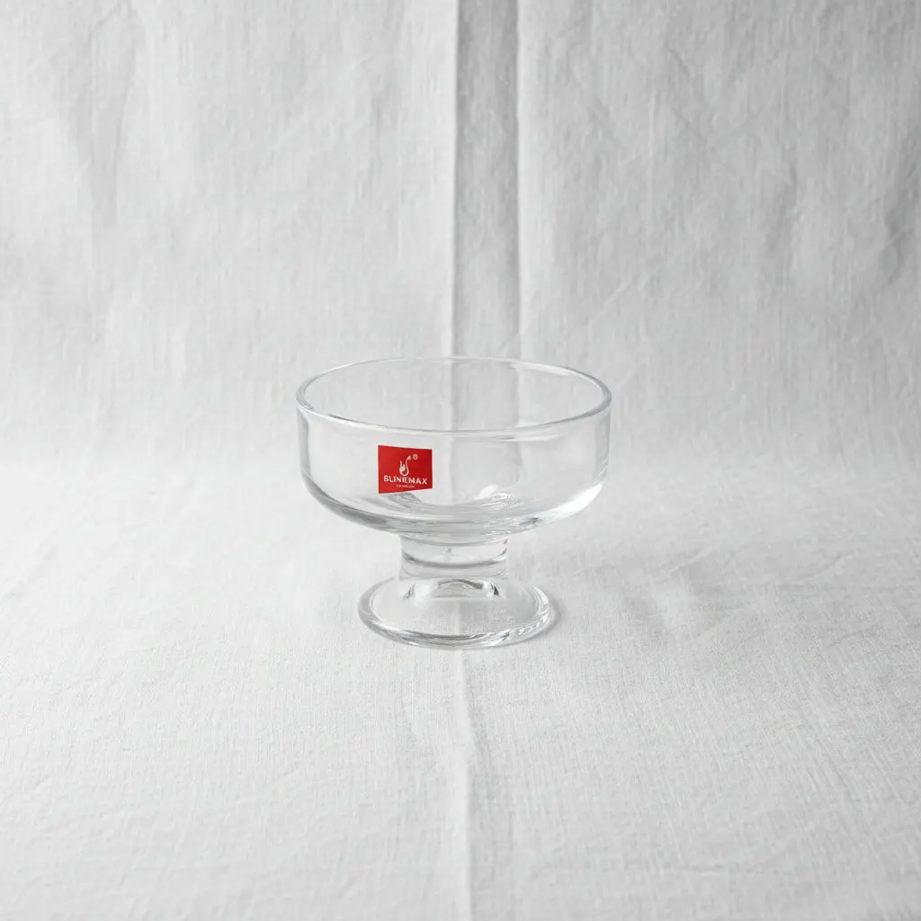 Glass Jelly Bowl (6 Pieces)