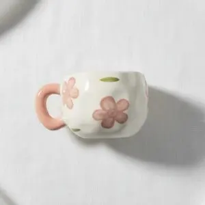 The Epoch Minimalist Ceramic Mug