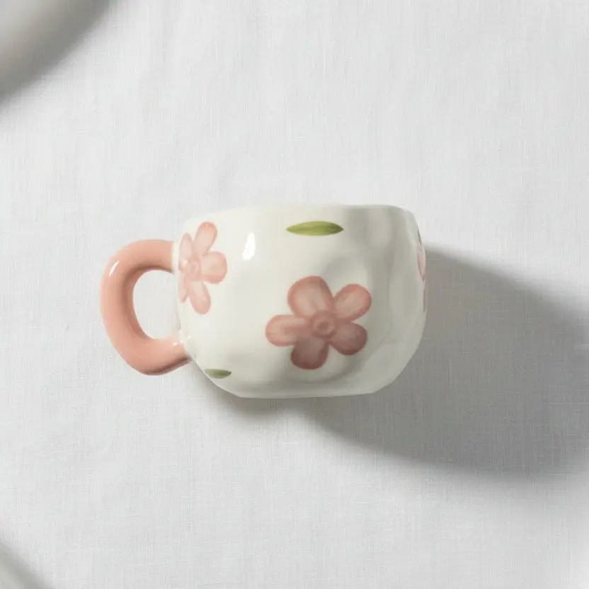 The Epoch Minimalist Ceramic Mug The Epoch Minimalist Ceramic Mug