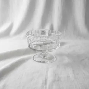 Ice Cream Glass Bowl (6 Pieces)