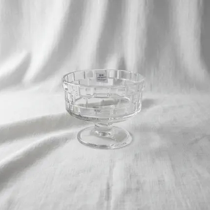 Ice Cream Glass Bowl (6 Pieces)