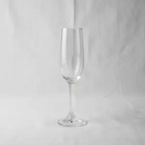 Glass Cups (195ml, 3-Piece) – EL4138