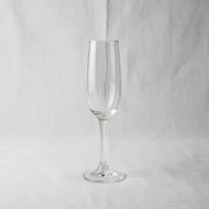 Glass Cups (195ml, 3-Piece) – EL4138